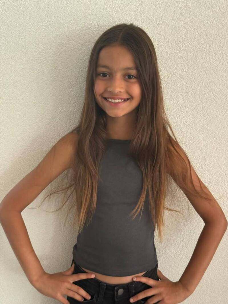 ZAZA Casting model ID: 18160