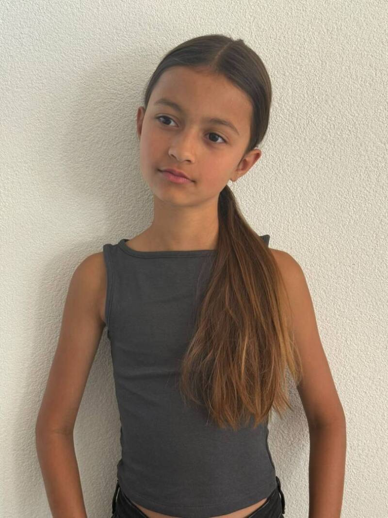 ZAZA Casting model ID: 18160