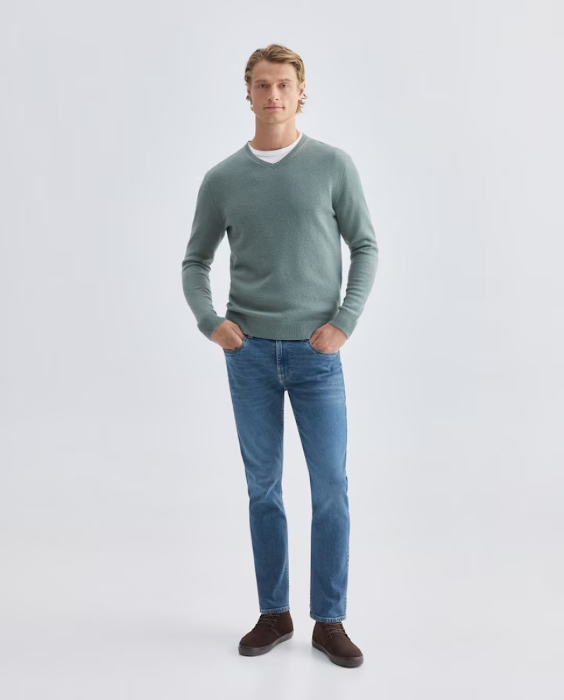 ZAZA Casting model ID: 18641