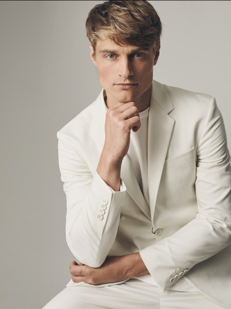 ZAZA Casting model ID: 18641