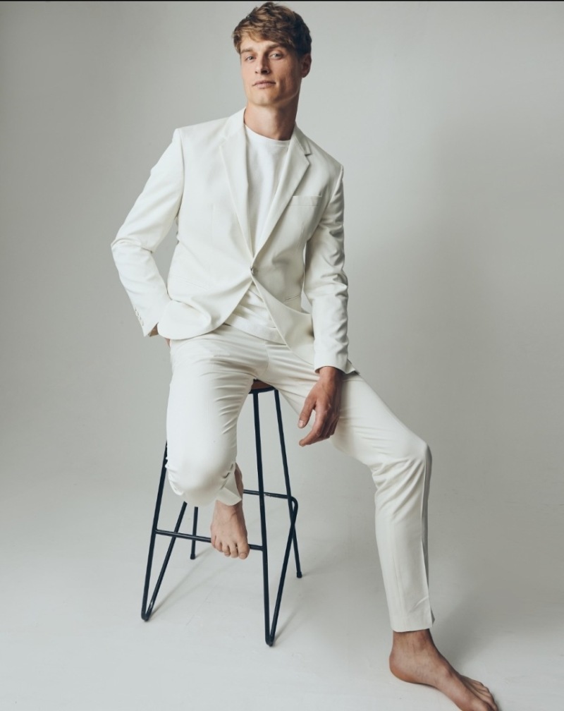 ZAZA Casting model ID: 18641
