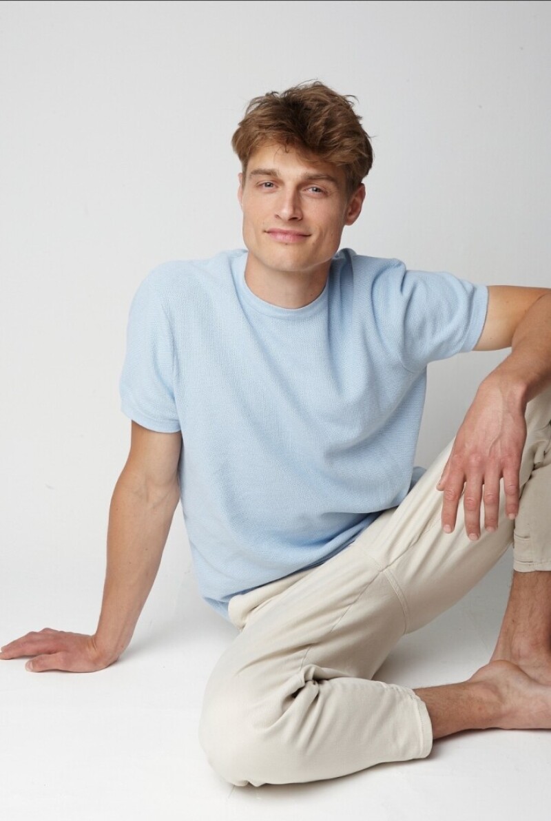 ZAZA Casting model ID: 18641