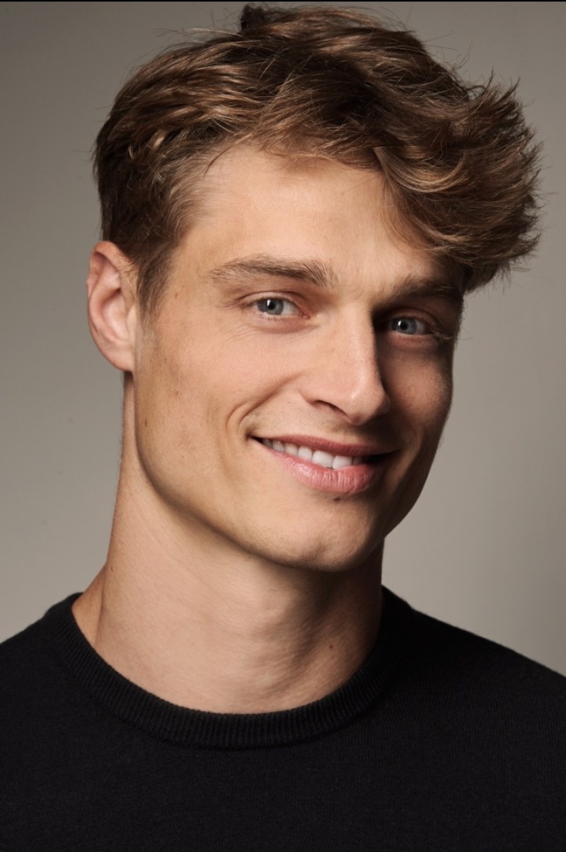ZAZA Casting model ID: 18641