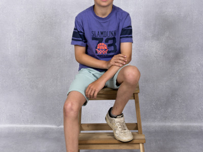 ZAZA Casting Family ID: 1835