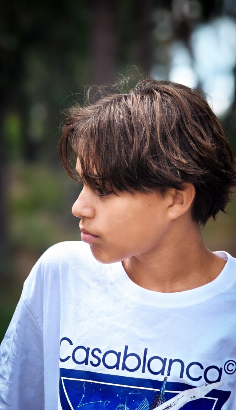 ZAZA Casting model ID: 10943