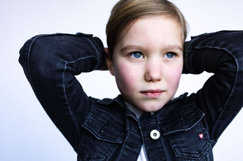 ZAZA Casting model ID: 24608