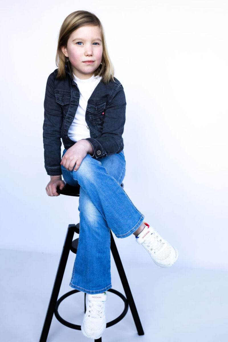 ZAZA Casting model ID: 24608