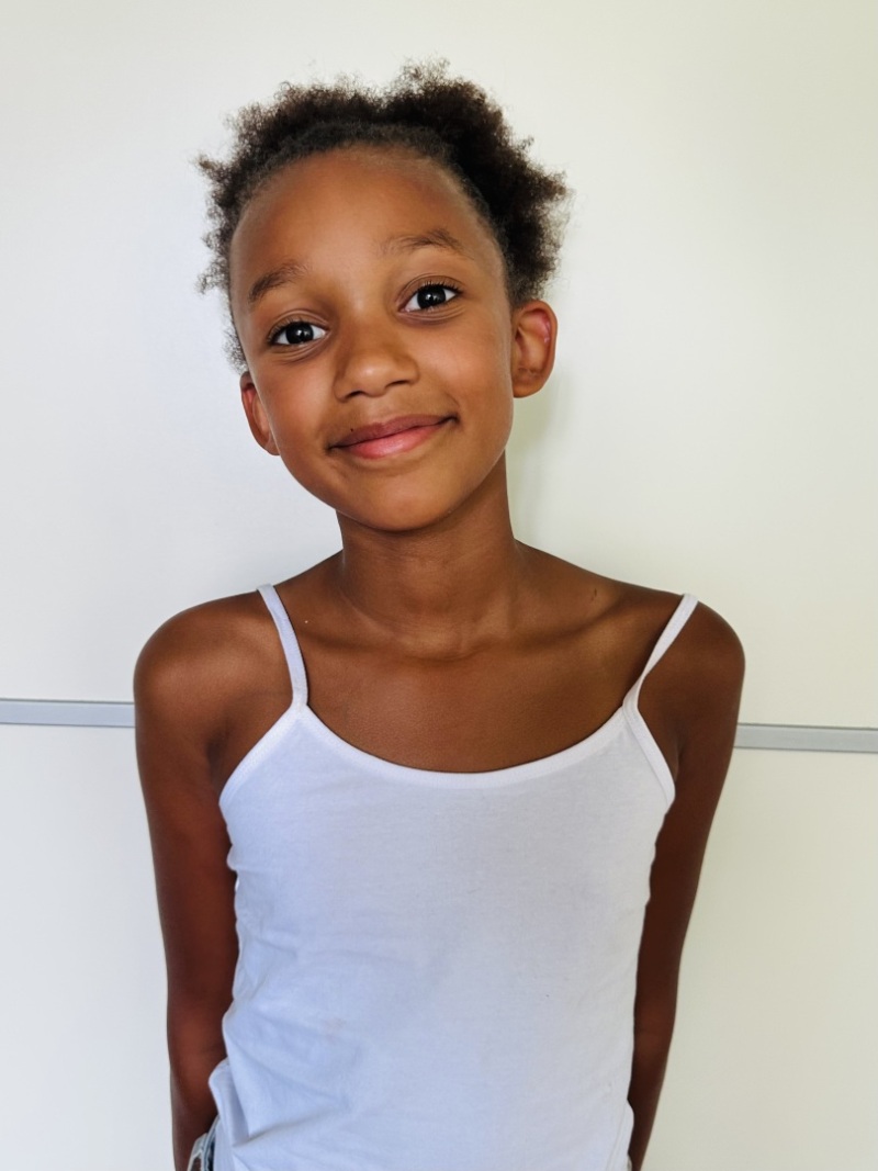 ZAZA Casting model ID: 18066