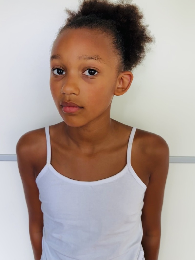 ZAZA Casting model ID: 18066