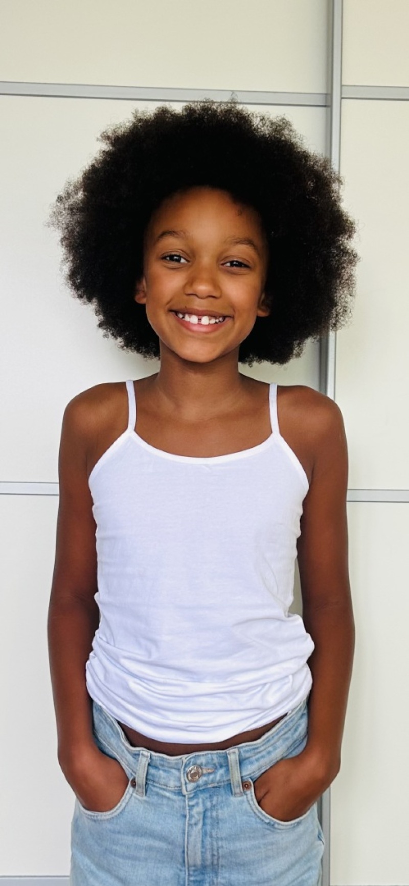 ZAZA Casting model ID: 18066