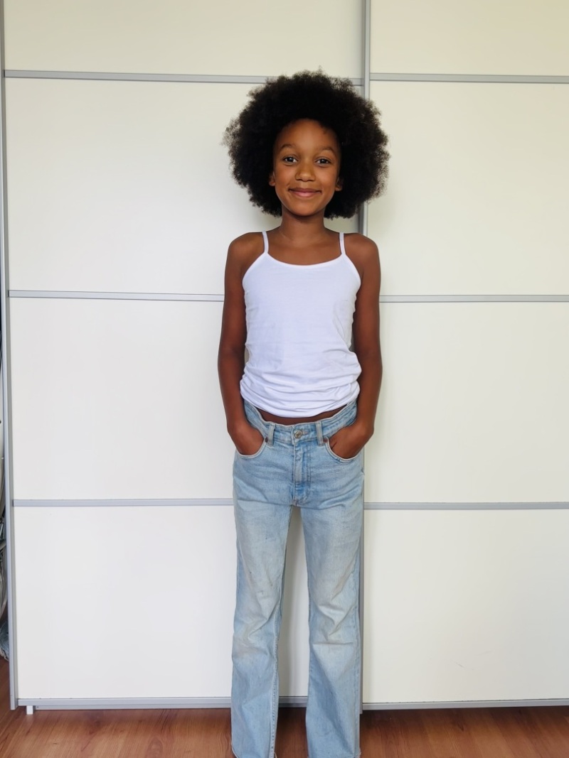 ZAZA Casting model ID: 18066