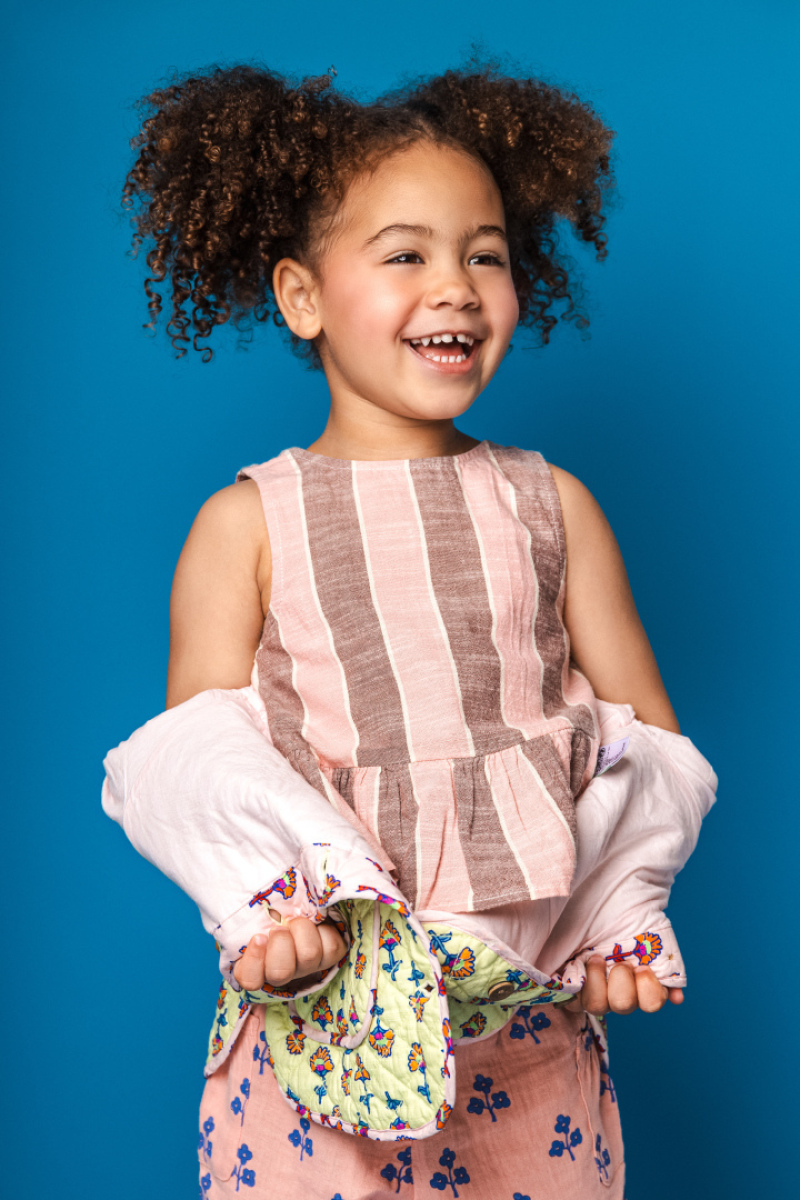 ZAZA Casting model ID: 28137