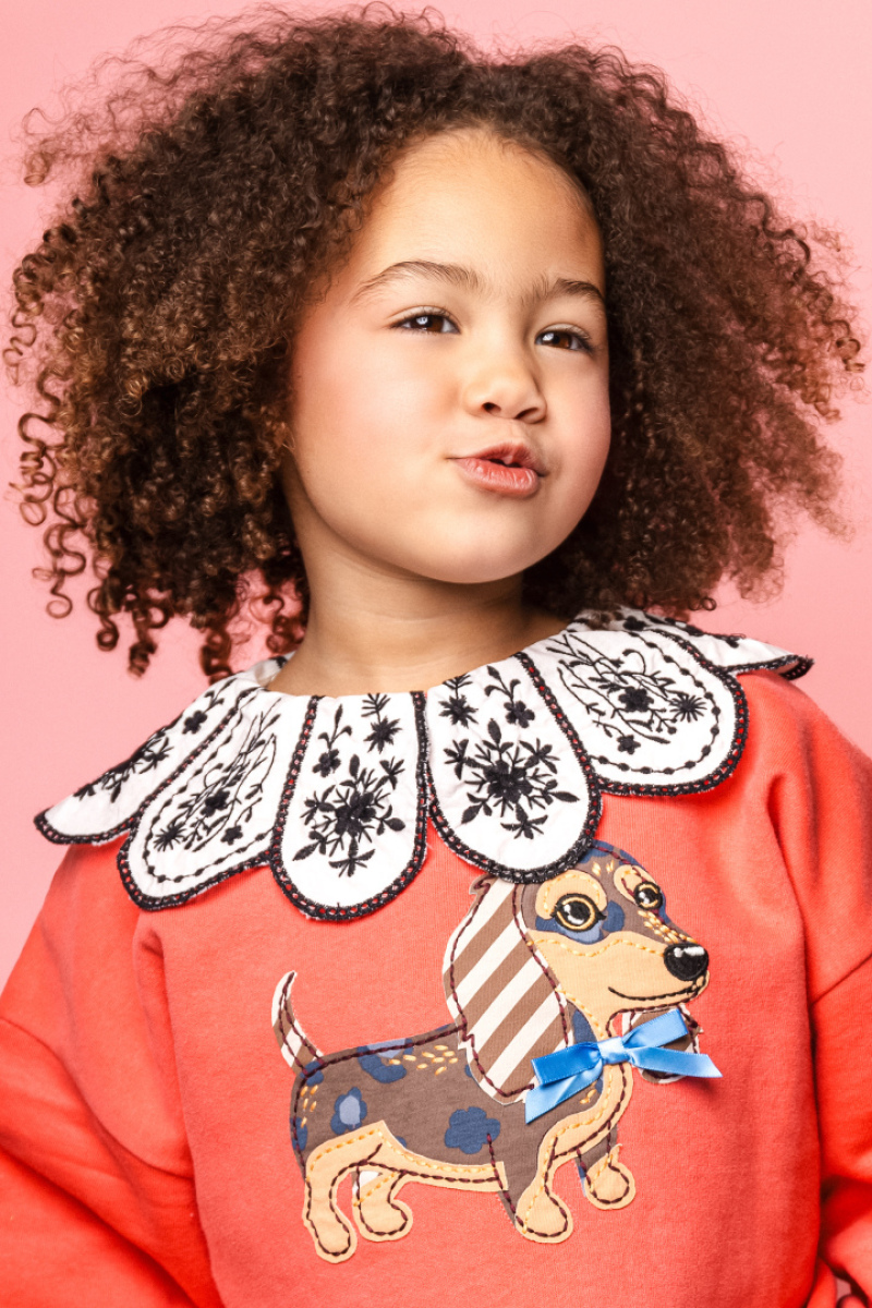ZAZA Casting model ID: 28137