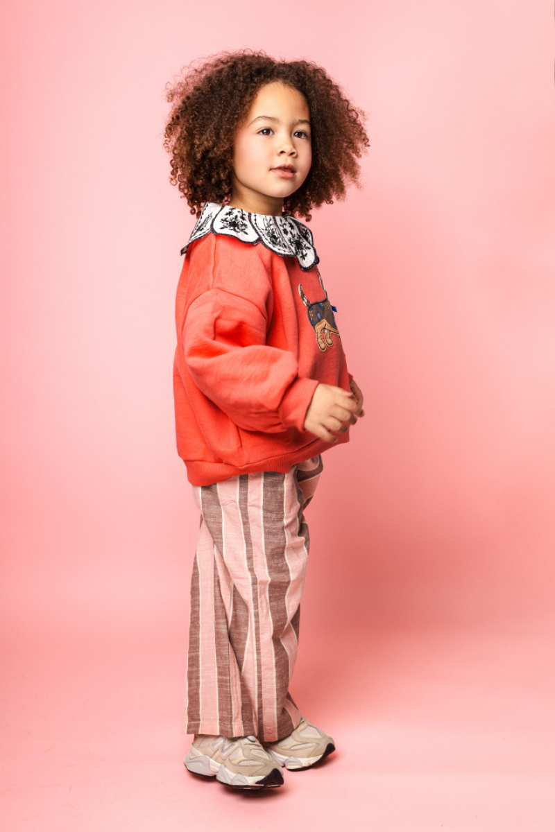 ZAZA Casting model ID: 28137