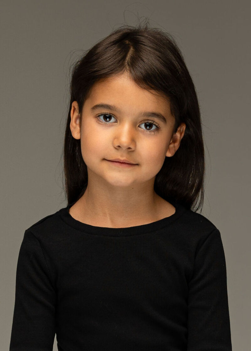 ZAZA Casting model ID: 28138