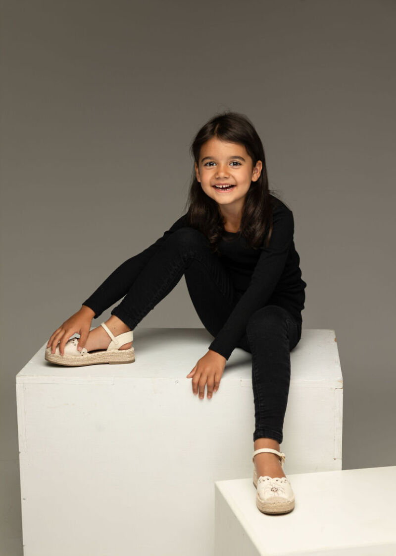 ZAZA Casting model ID: 28138