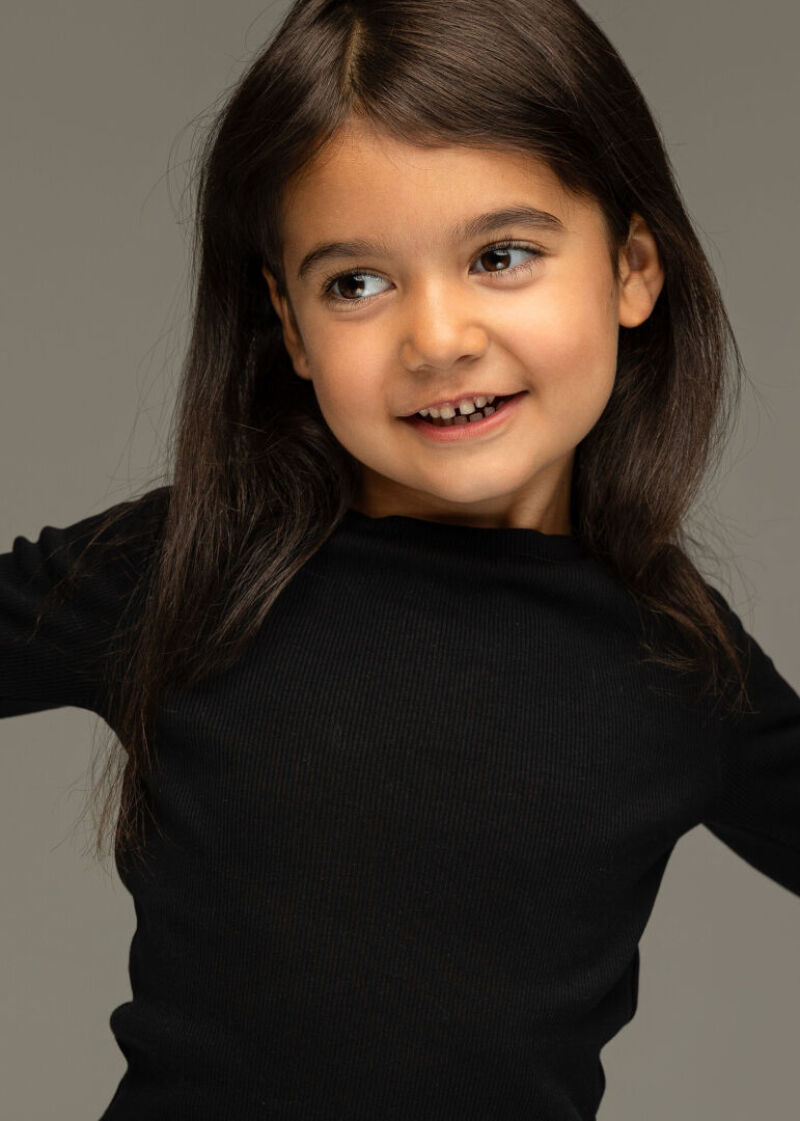 ZAZA Casting model ID: 28138