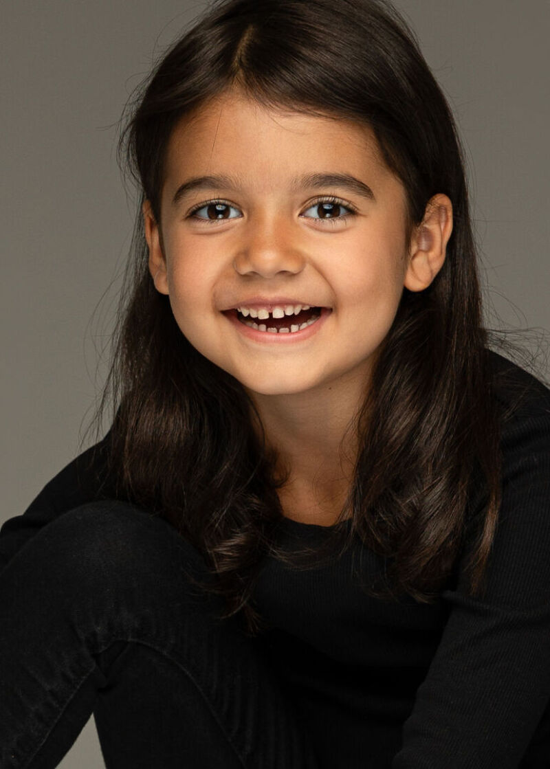 ZAZA Casting model ID: 28138
