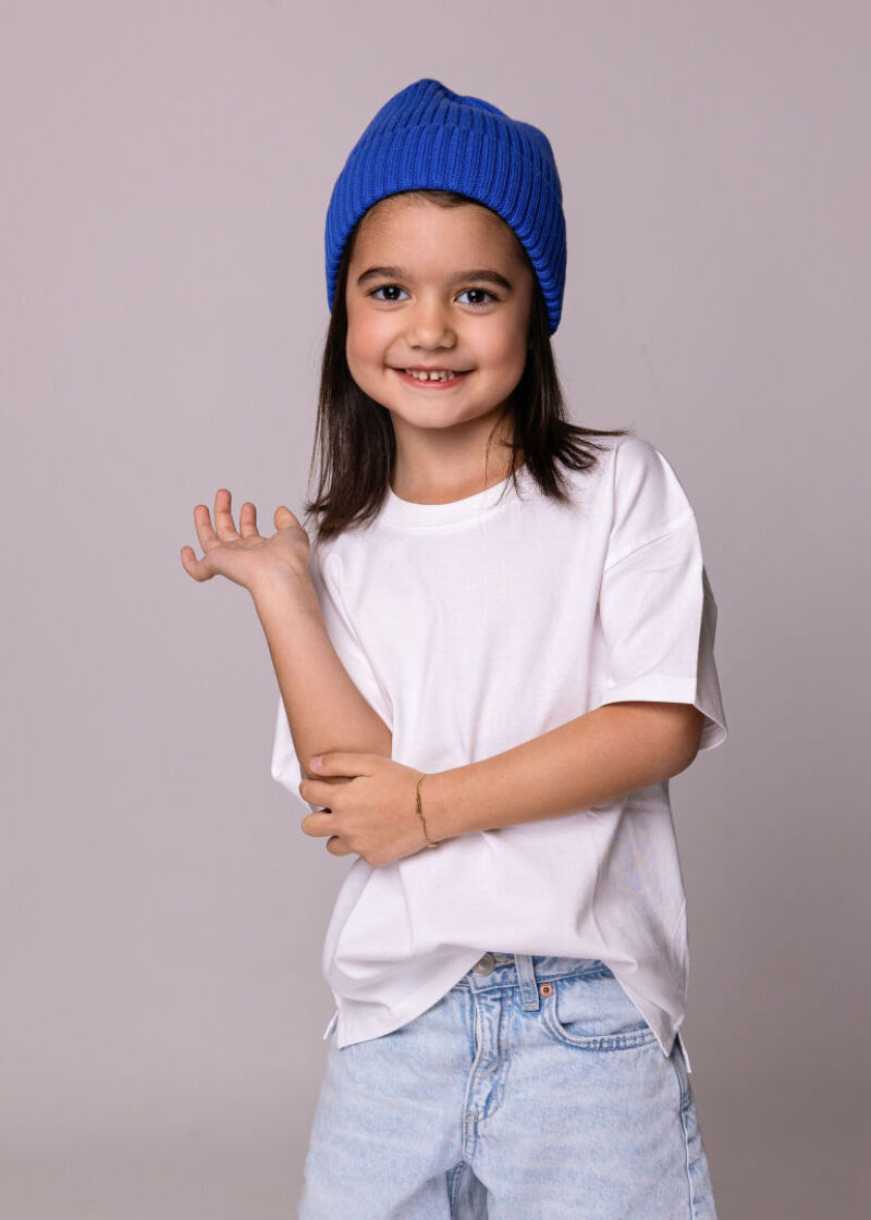 ZAZA Casting model ID: 28138