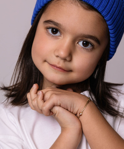 ZAZA Casting model ID: 28138