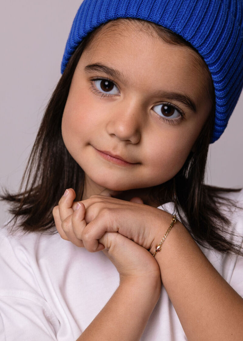 ZAZA Casting model ID: 28138