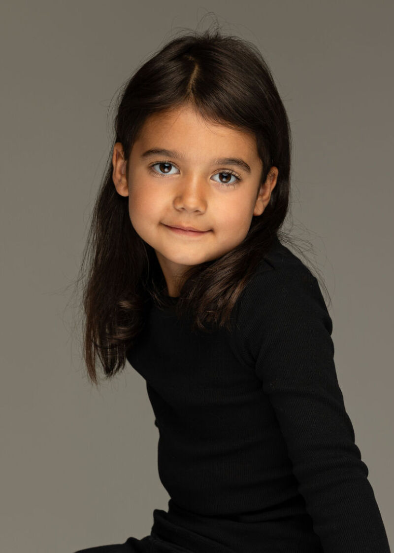 ZAZA Casting model ID: 28138