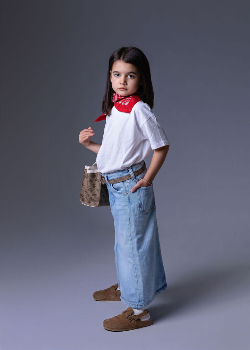 ZAZA Casting model ID: 28138