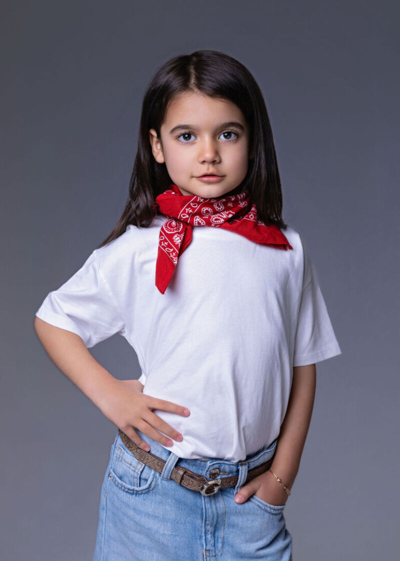 ZAZA Casting model ID: 28138