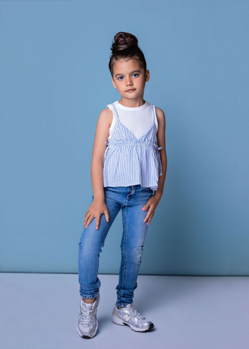 ZAZA Casting model ID: 28138