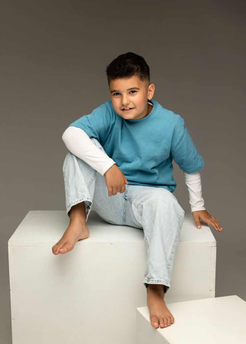 ZAZA Casting model ID: 28139