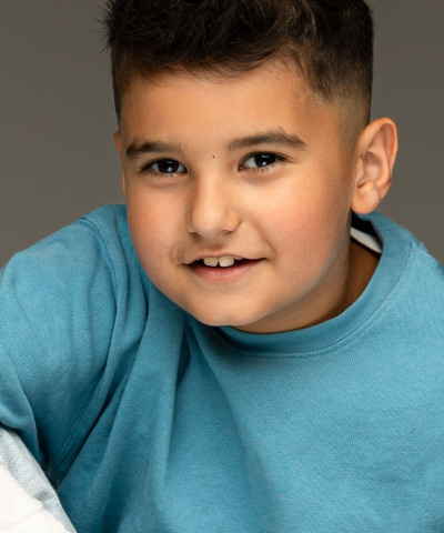 ZAZA Casting model ID: 28139