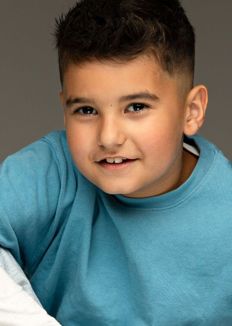 ZAZA Casting model ID: 28139