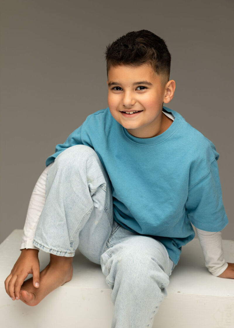 ZAZA Casting model ID: 28139