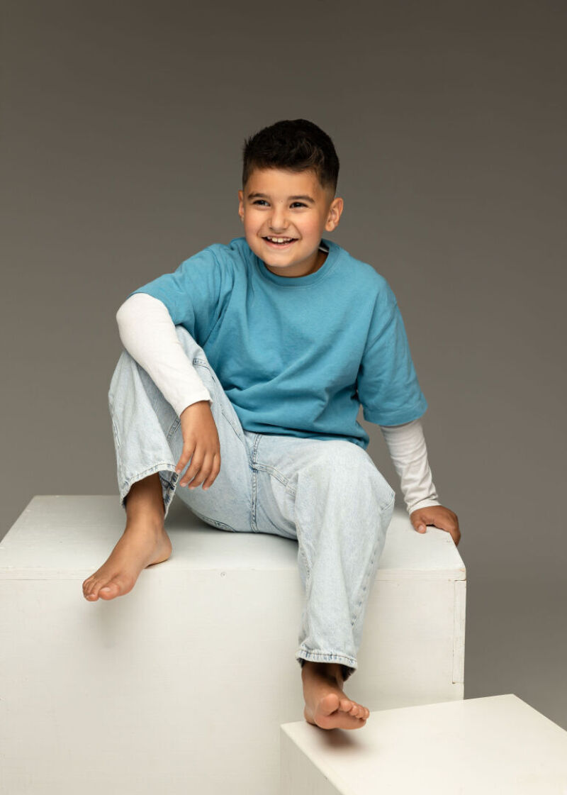 ZAZA Casting model ID: 28139