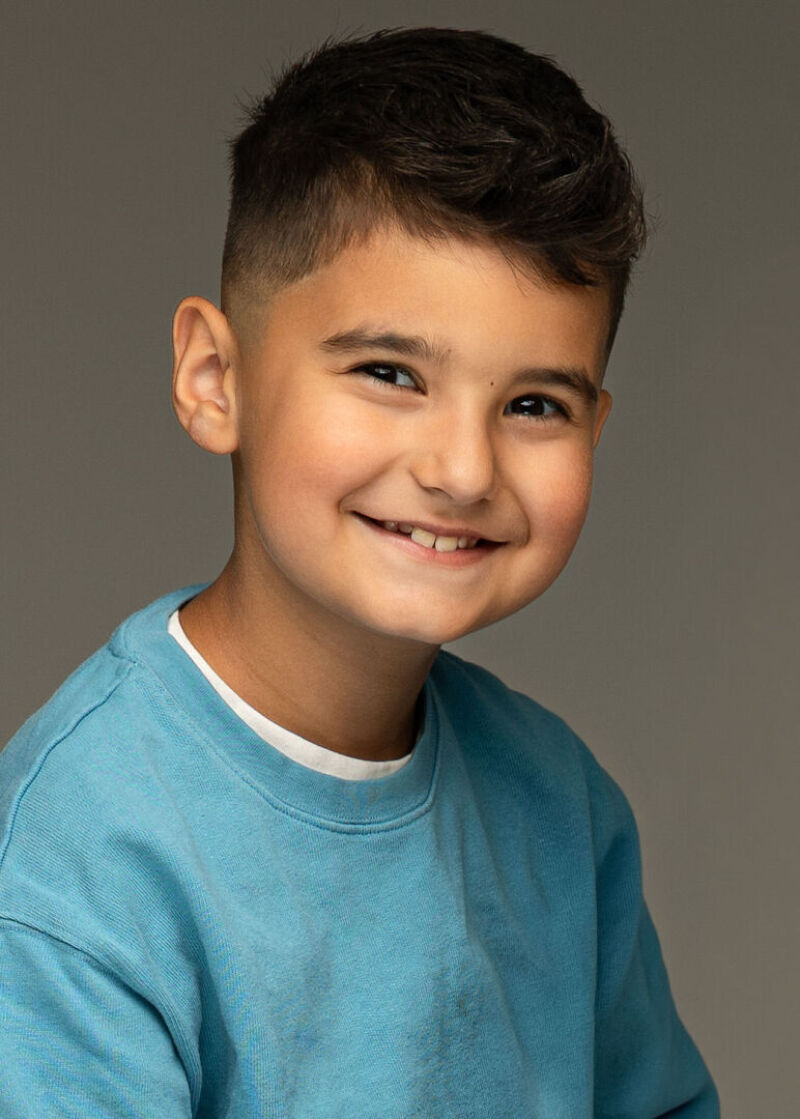 ZAZA Casting model ID: 28139