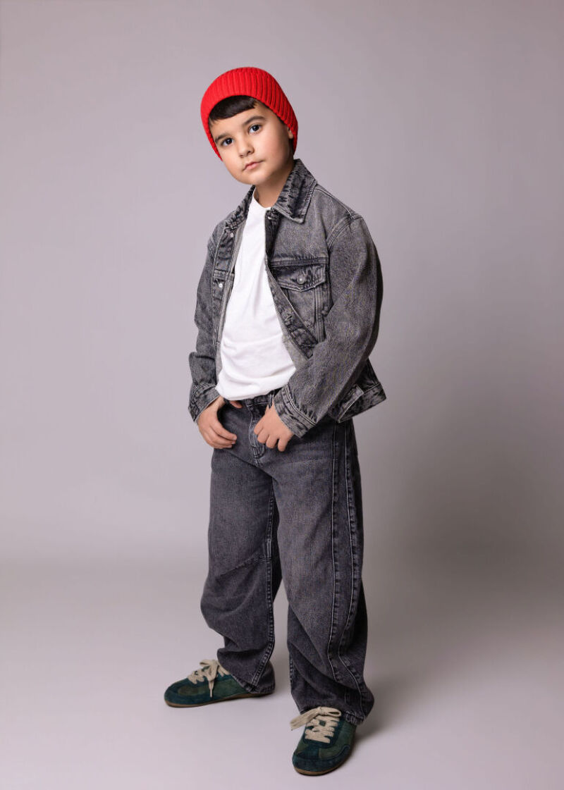 ZAZA Casting model ID: 28139