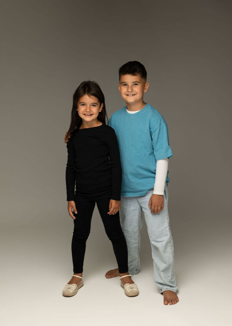 ZAZA Casting familie ID: 2024