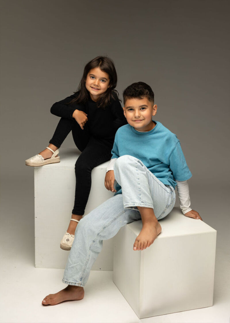 ZAZA Casting familie ID: 2024