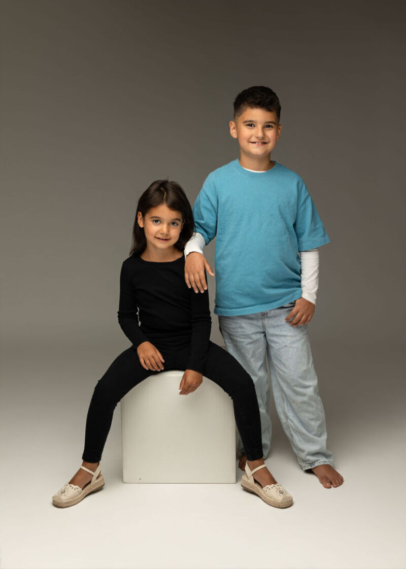 ZAZA Casting familie ID: 2024