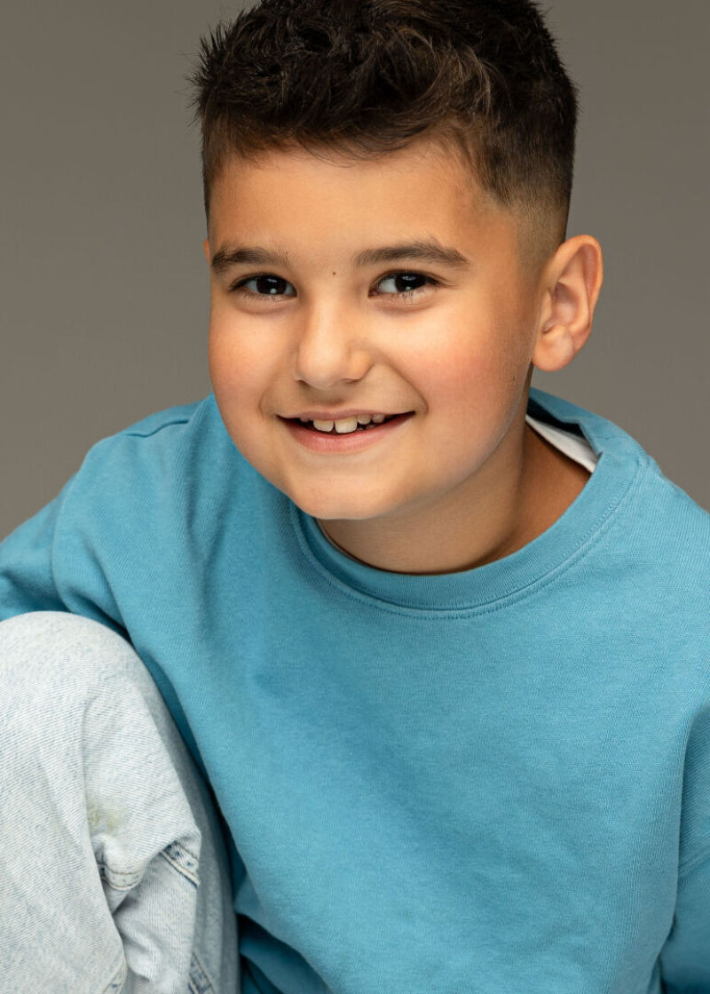 ZAZA Casting familie ID: 2024