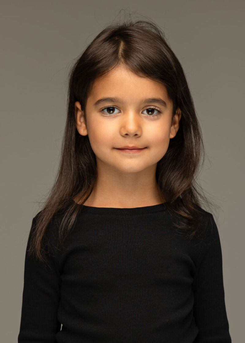 ZAZA Casting familie ID: 2024