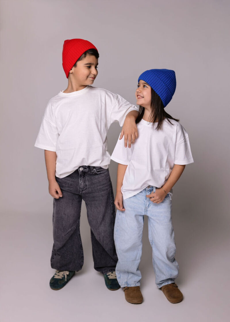 ZAZA Casting familie ID: 2024