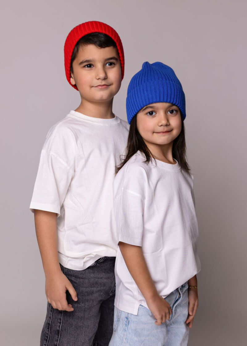 ZAZA Casting familie ID: 2024