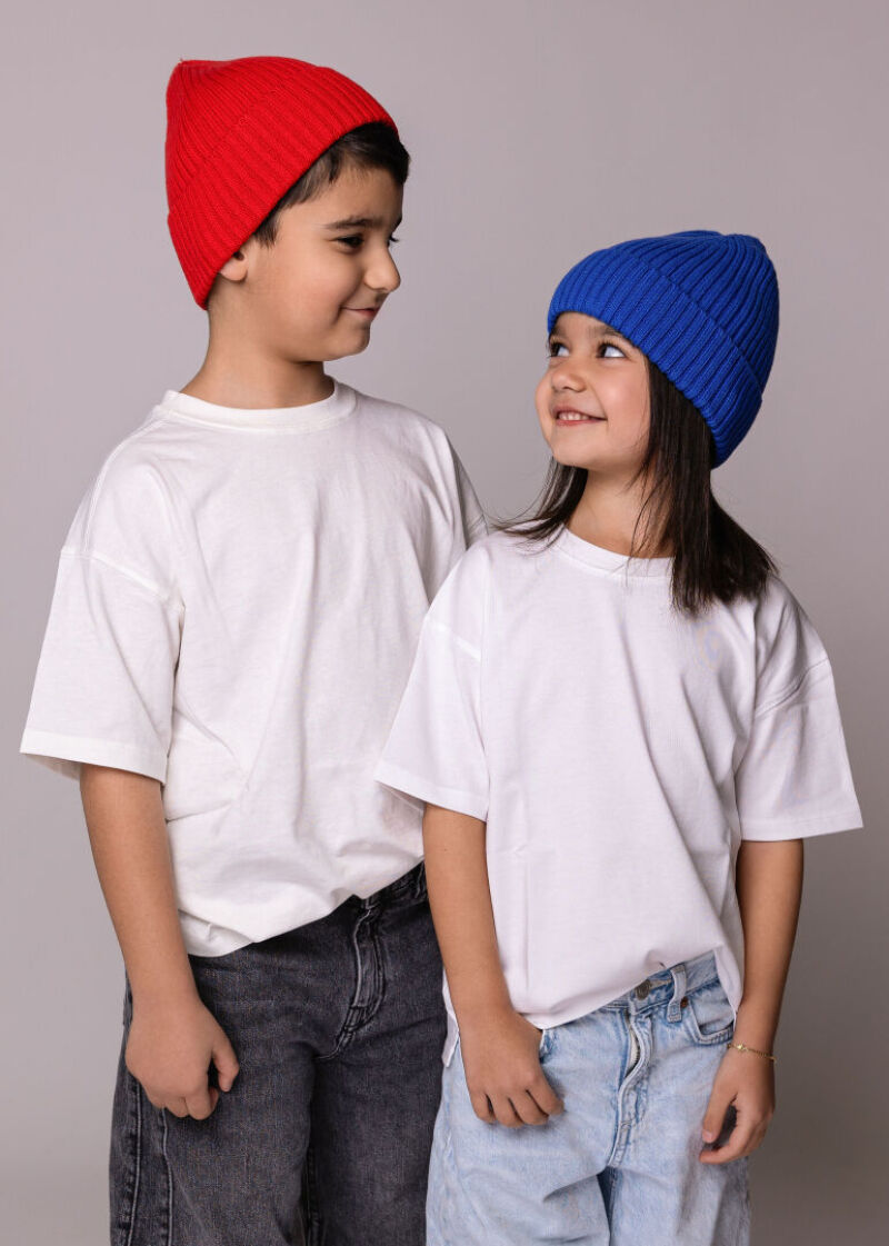 ZAZA Casting familie ID: 2024