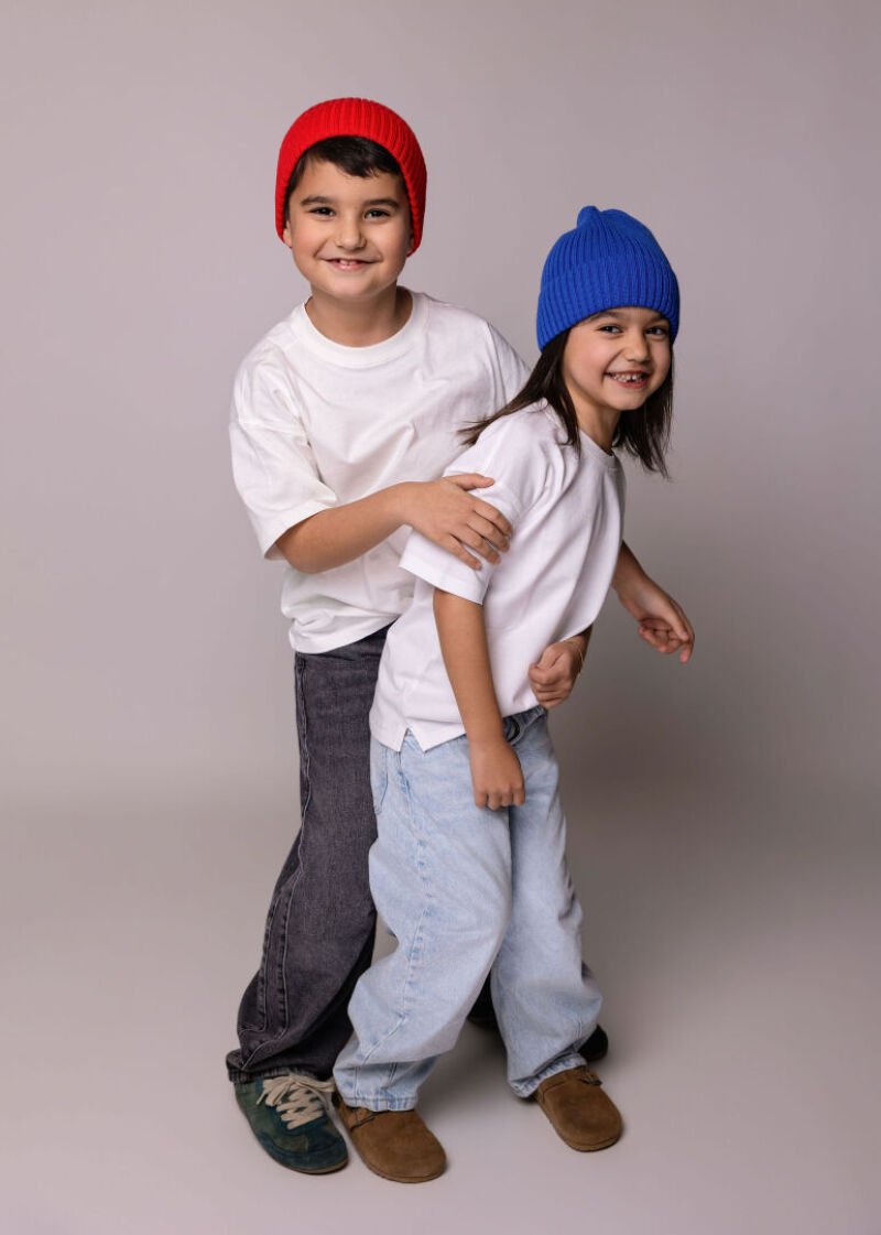 ZAZA Casting familie ID: 2024