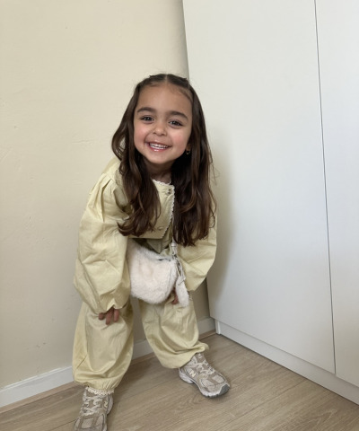 ZAZA Casting model ID: 21734