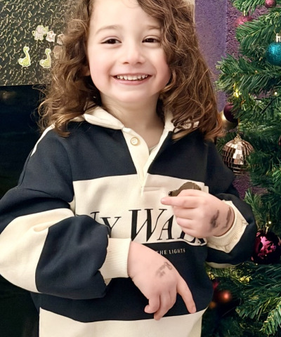 ZAZA Casting model ID: 21788