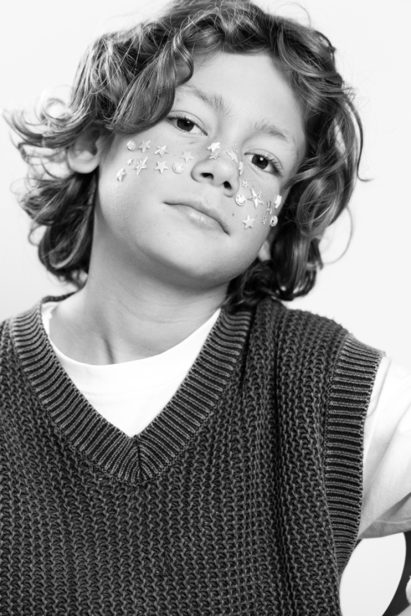 ZAZA Casting model ID: 26706