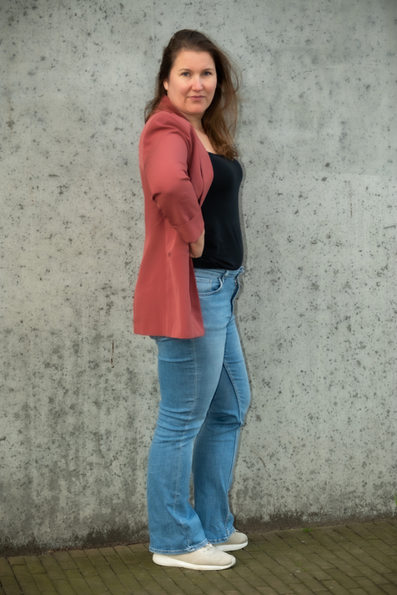 ZAZA Casting model ID: 15561
