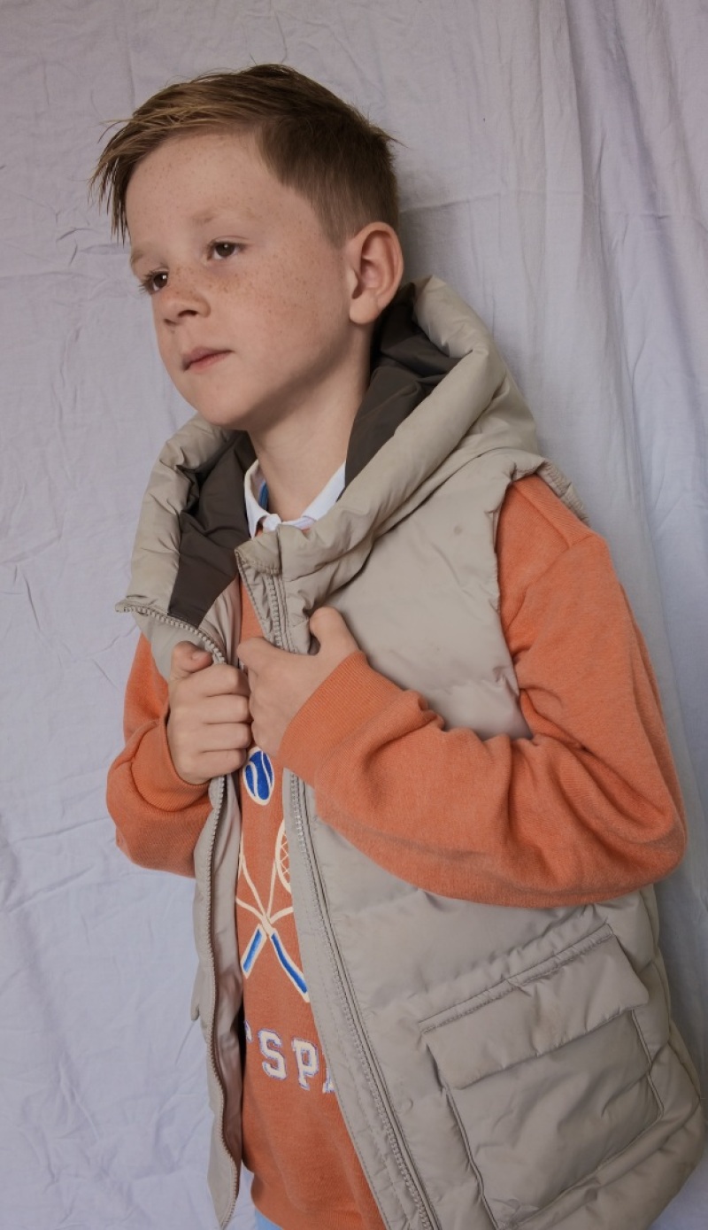 ZAZA Casting model ID: 28129